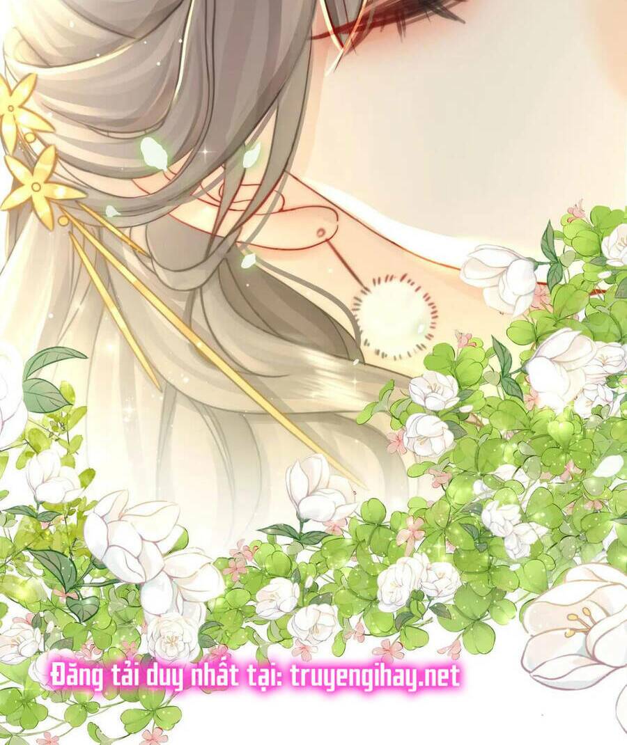 Em Chỉ Có Thể Là Của Tôi - Chapter 5.2 - Page 16