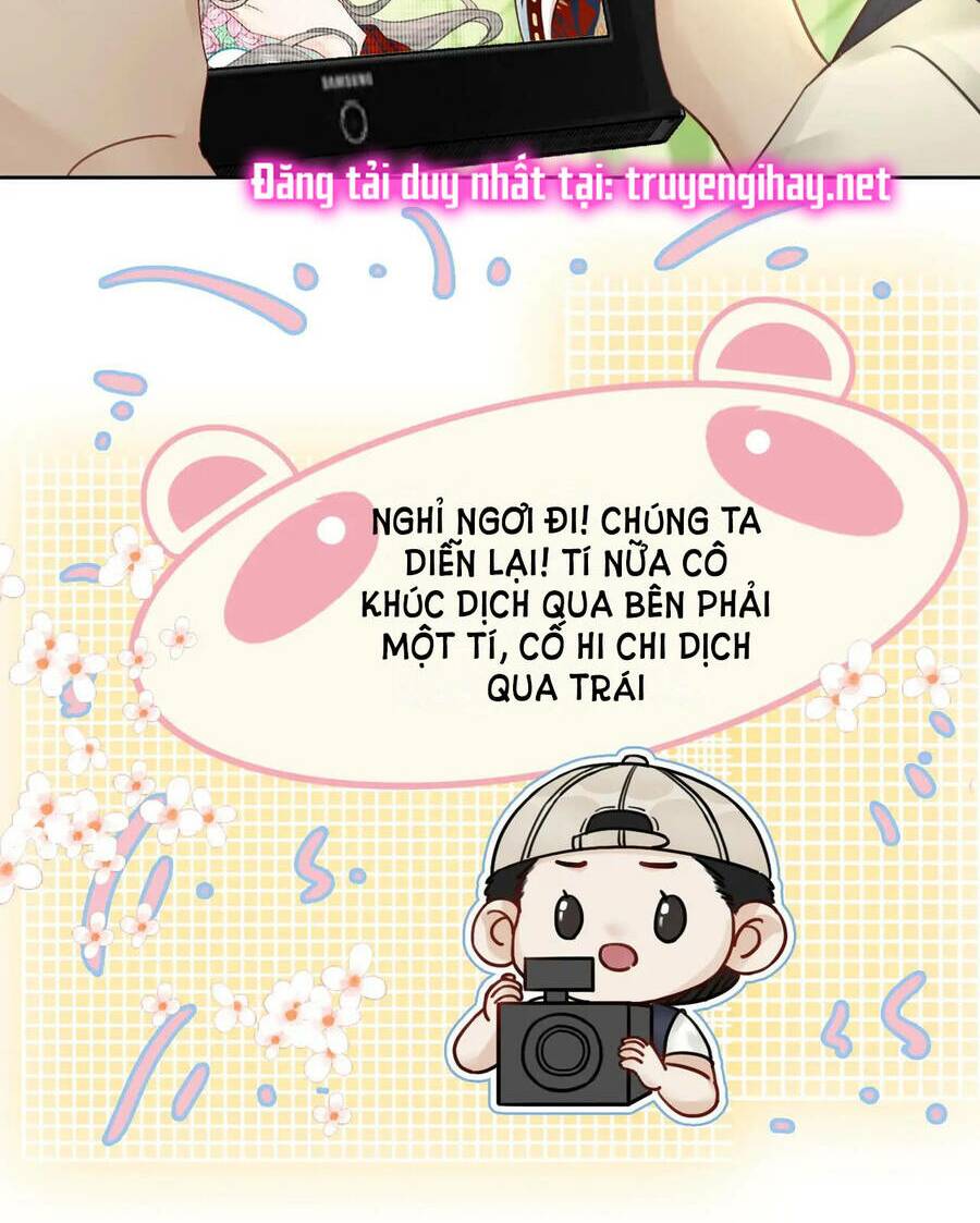 Em Chỉ Có Thể Là Của Tôi - Chapter 5.2 - Page 20
