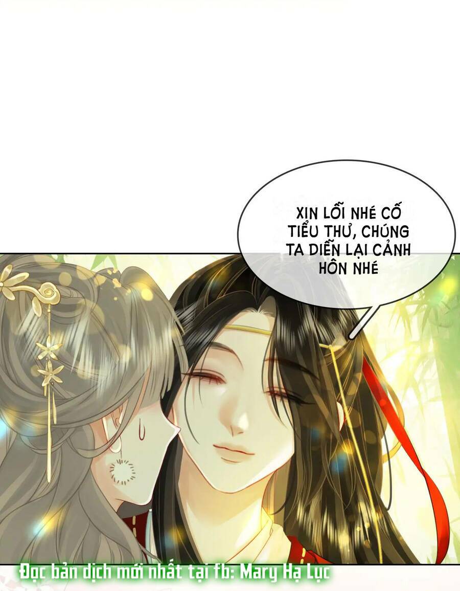 Em Chỉ Có Thể Là Của Tôi - Chapter 5.2 - Page 21
