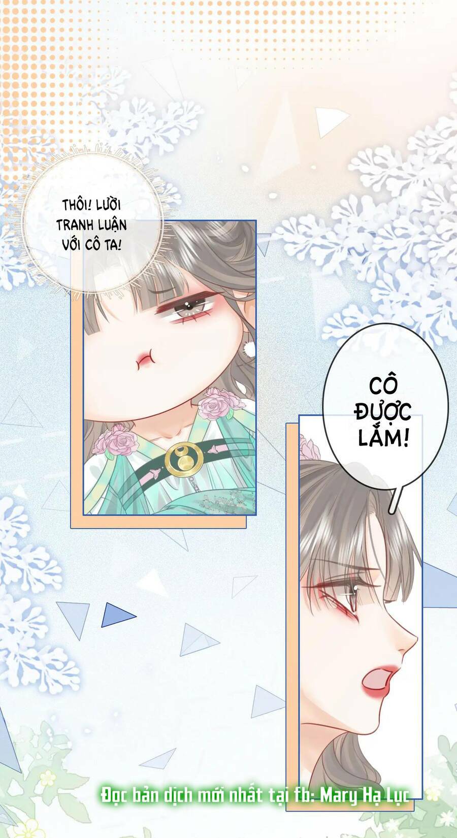 Em Chỉ Có Thể Là Của Tôi - Chapter 5.2 - Page 23