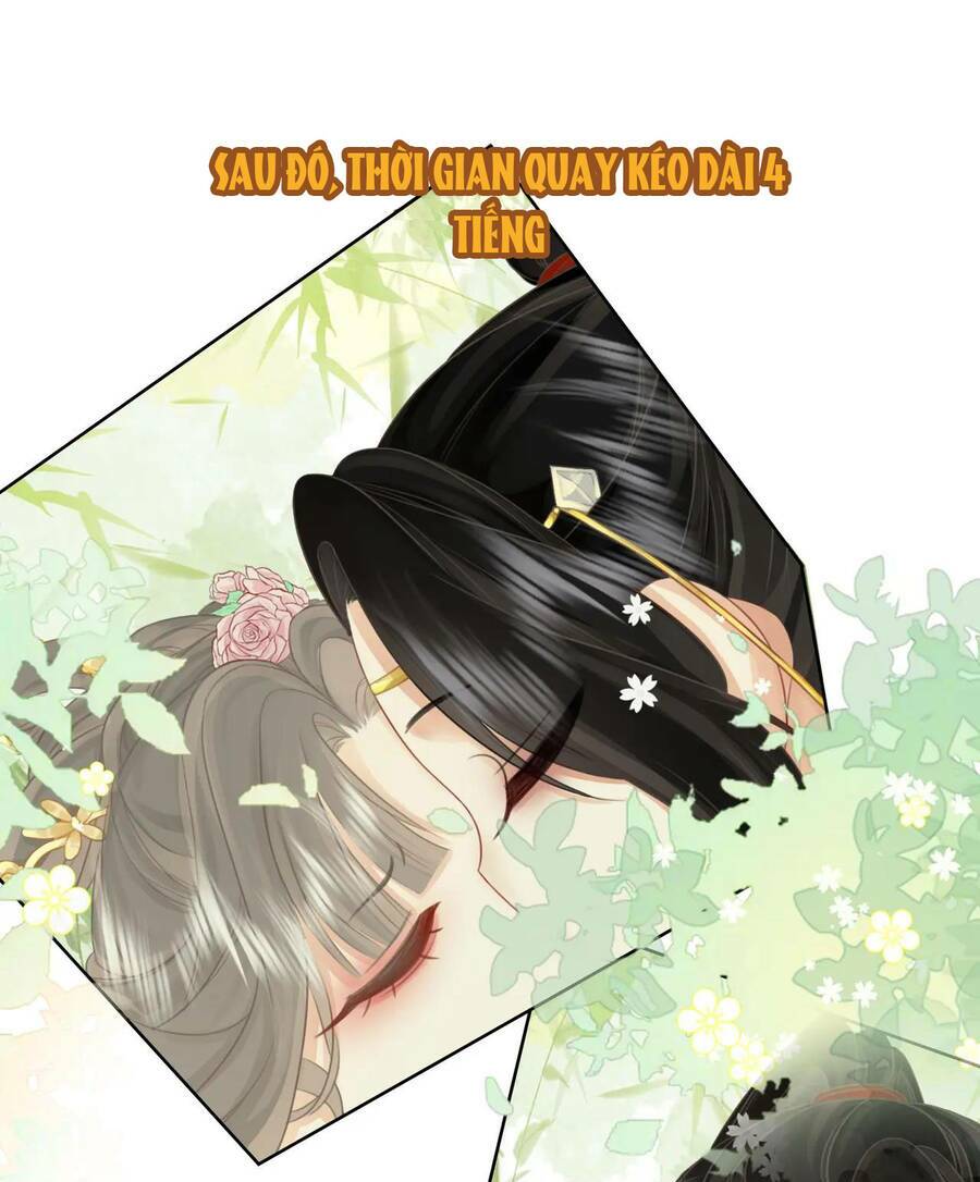 Em Chỉ Có Thể Là Của Tôi - Chapter 5.2 - Page 25