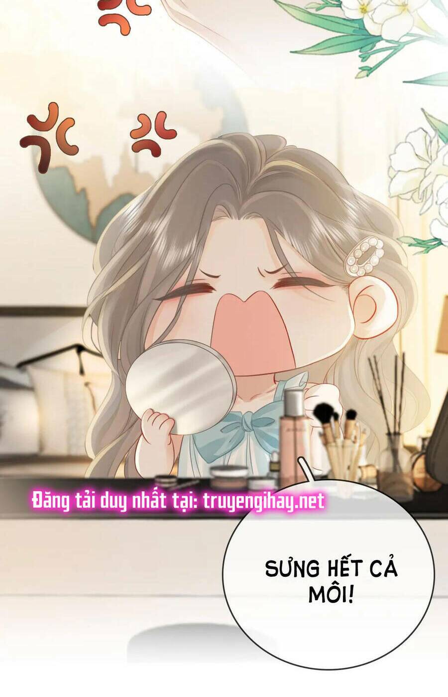 Em Chỉ Có Thể Là Của Tôi - Chapter 5.2 - Page 29