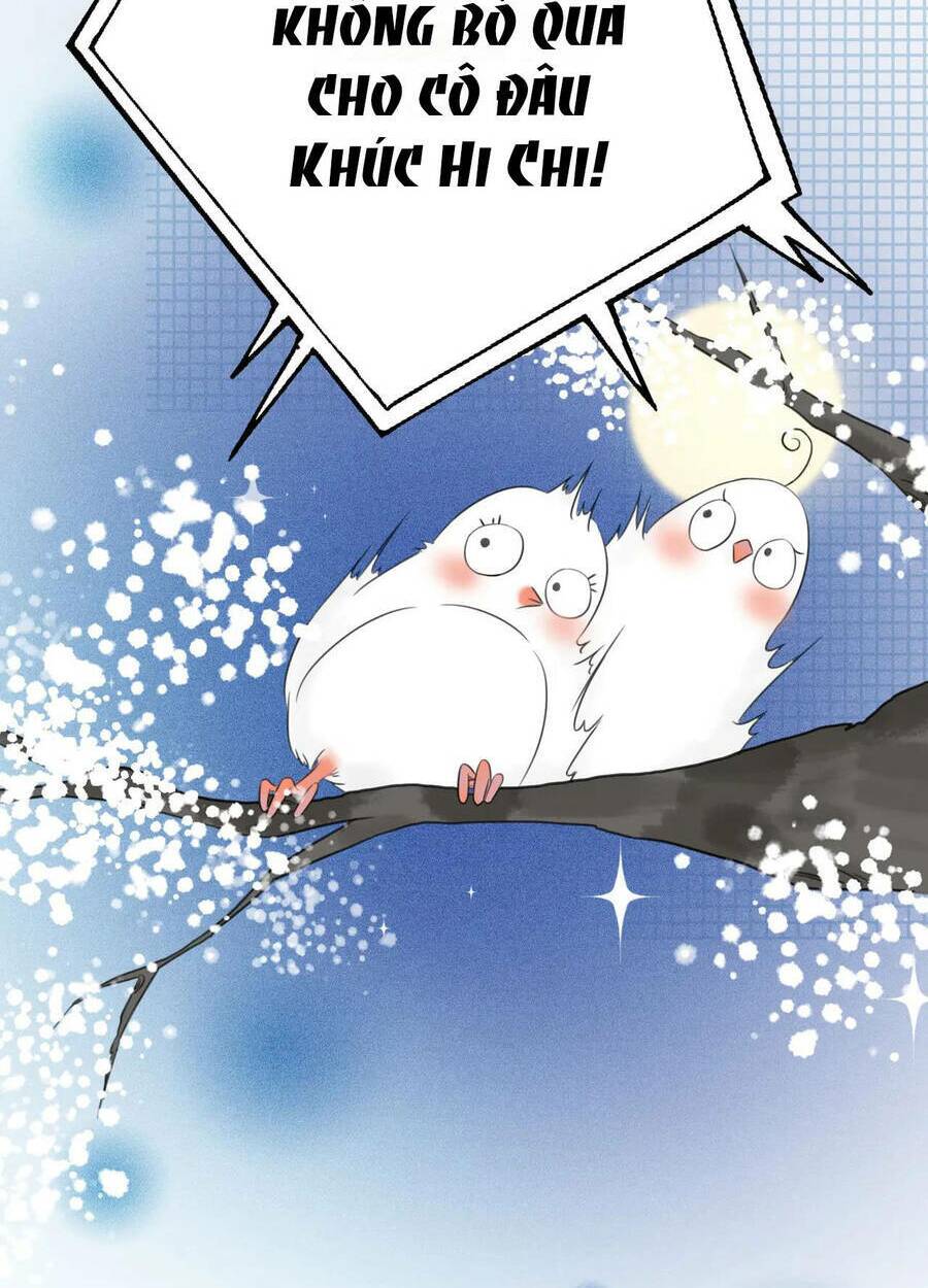 Em Chỉ Có Thể Là Của Tôi - Chapter 5.2 - Page 31