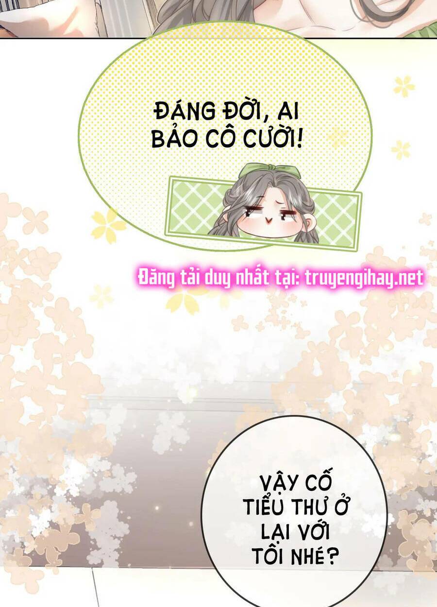 Em Chỉ Có Thể Là Của Tôi - Chapter 5.2 - Page 34