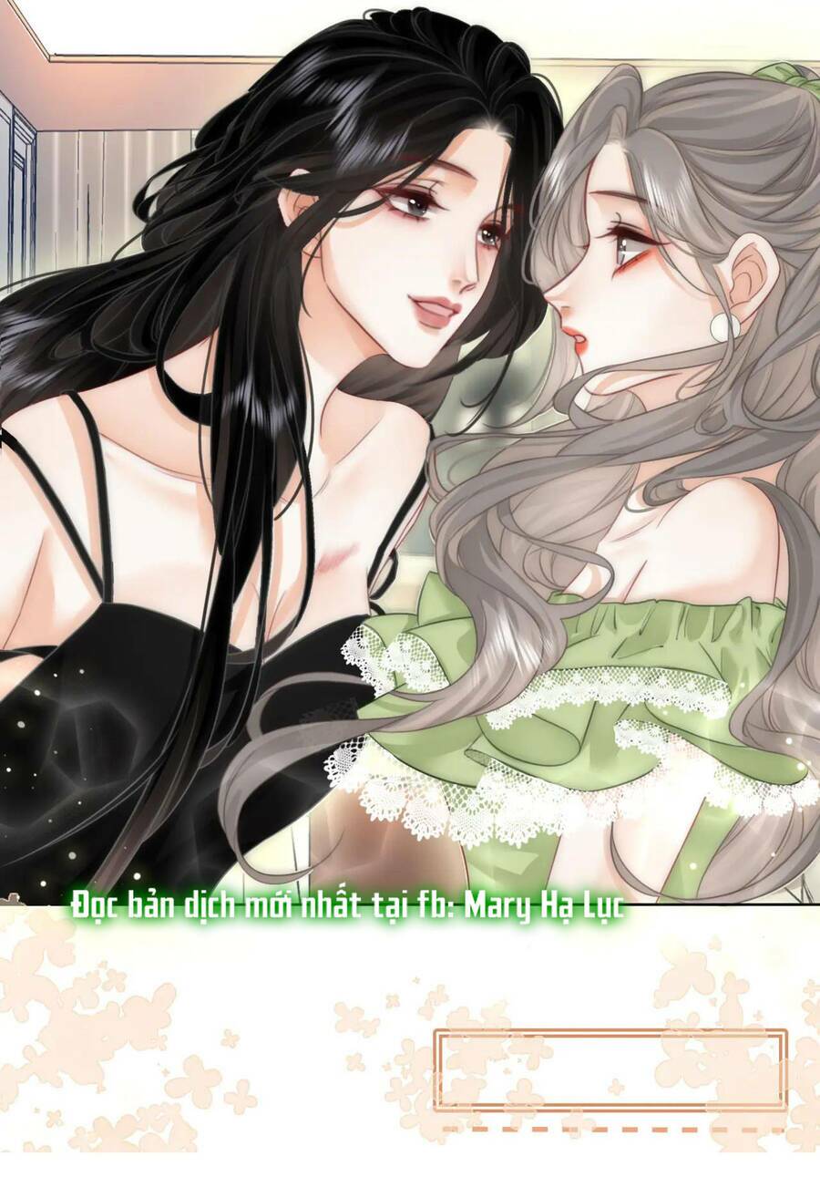 Em Chỉ Có Thể Là Của Tôi - Chapter 5.2 - Page 36