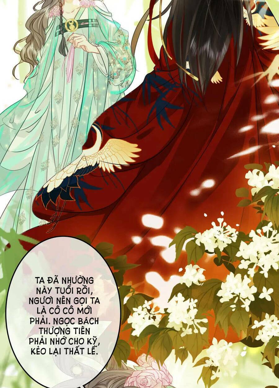 Em Chỉ Có Thể Là Của Tôi - Chapter 5.2 - Page 3