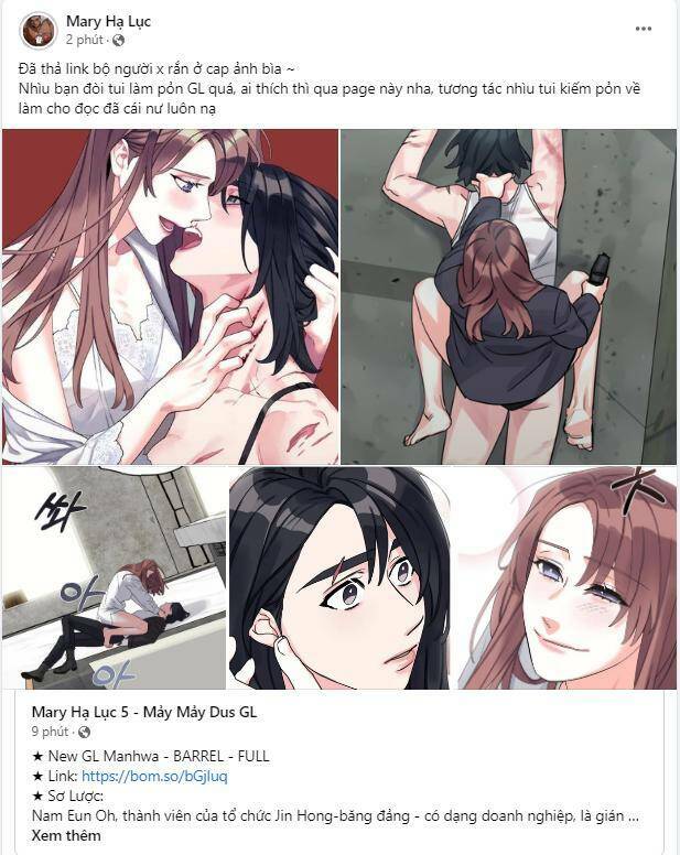 Em Chỉ Có Thể Là Của Tôi - Chapter 5.2 - Page 40