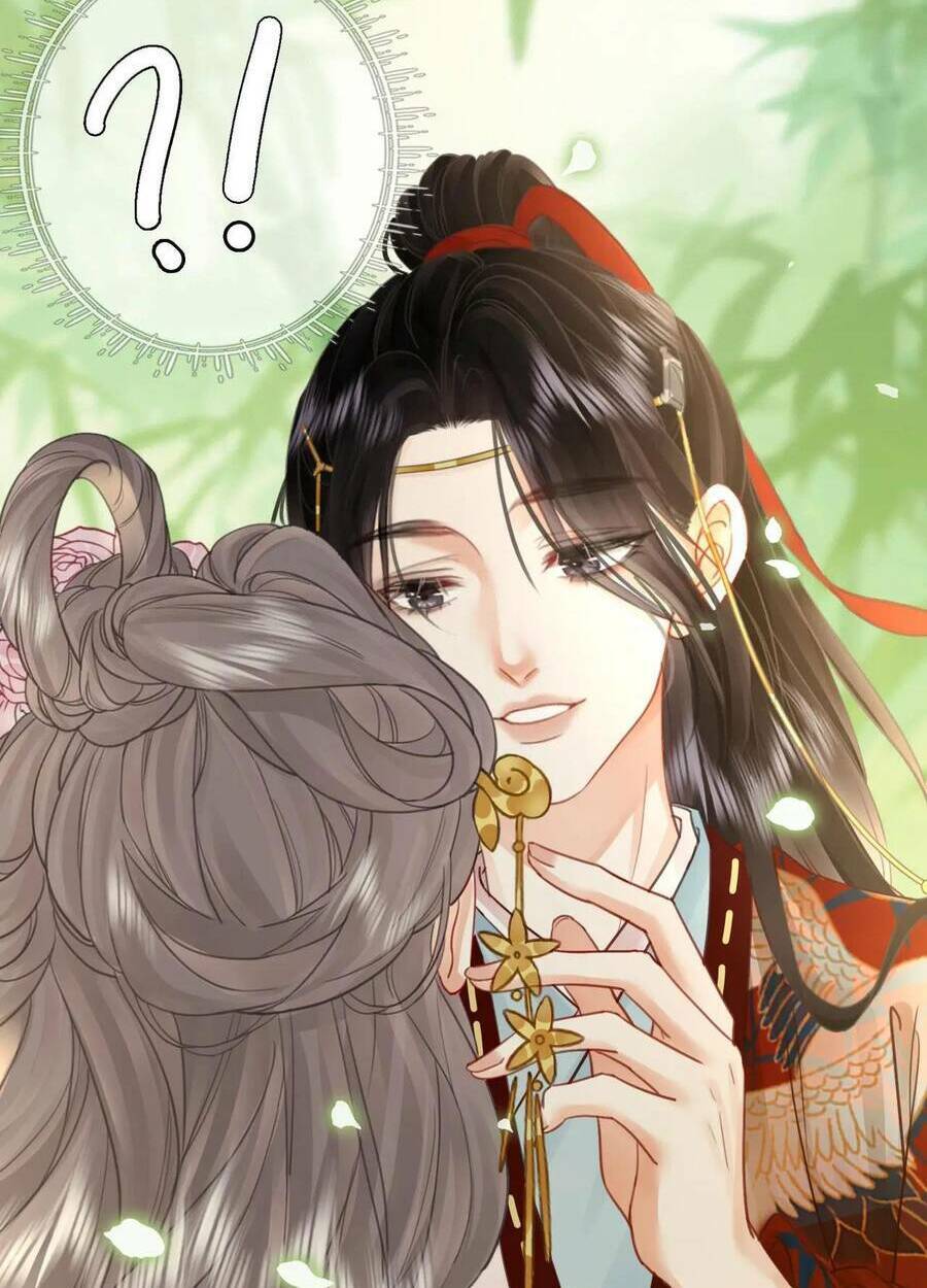 Em Chỉ Có Thể Là Của Tôi - Chapter 5.2 - Page 8