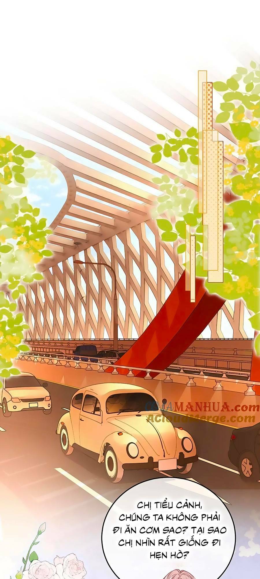 Em Chỉ Có Thể Là Của Tôi - Chapter 50 - Page 9