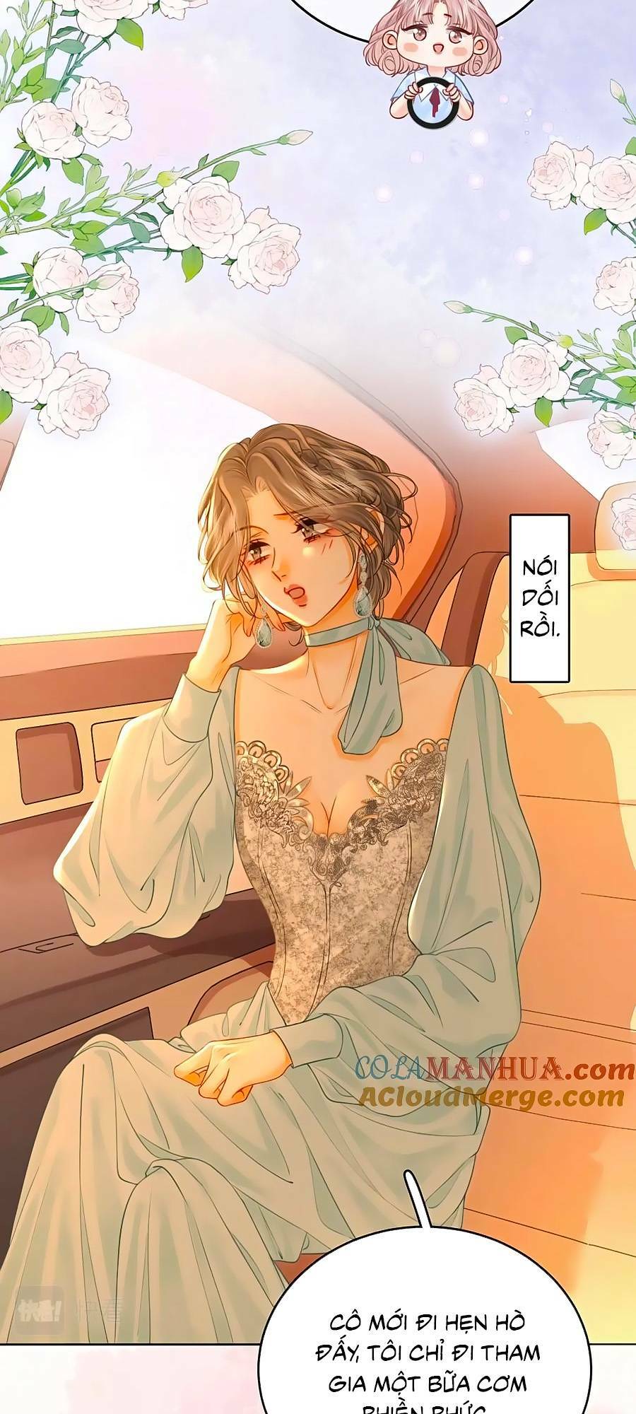 Em Chỉ Có Thể Là Của Tôi - Chapter 50 - Page 10