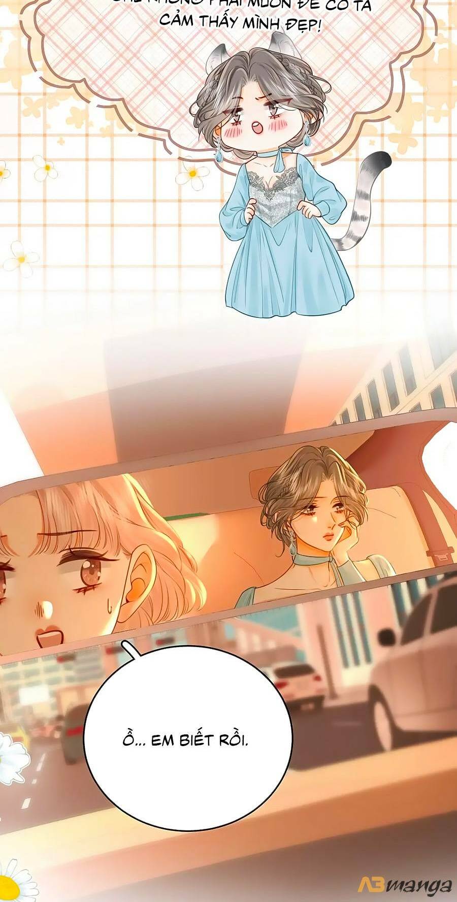 Em Chỉ Có Thể Là Của Tôi - Chapter 50 - Page 12