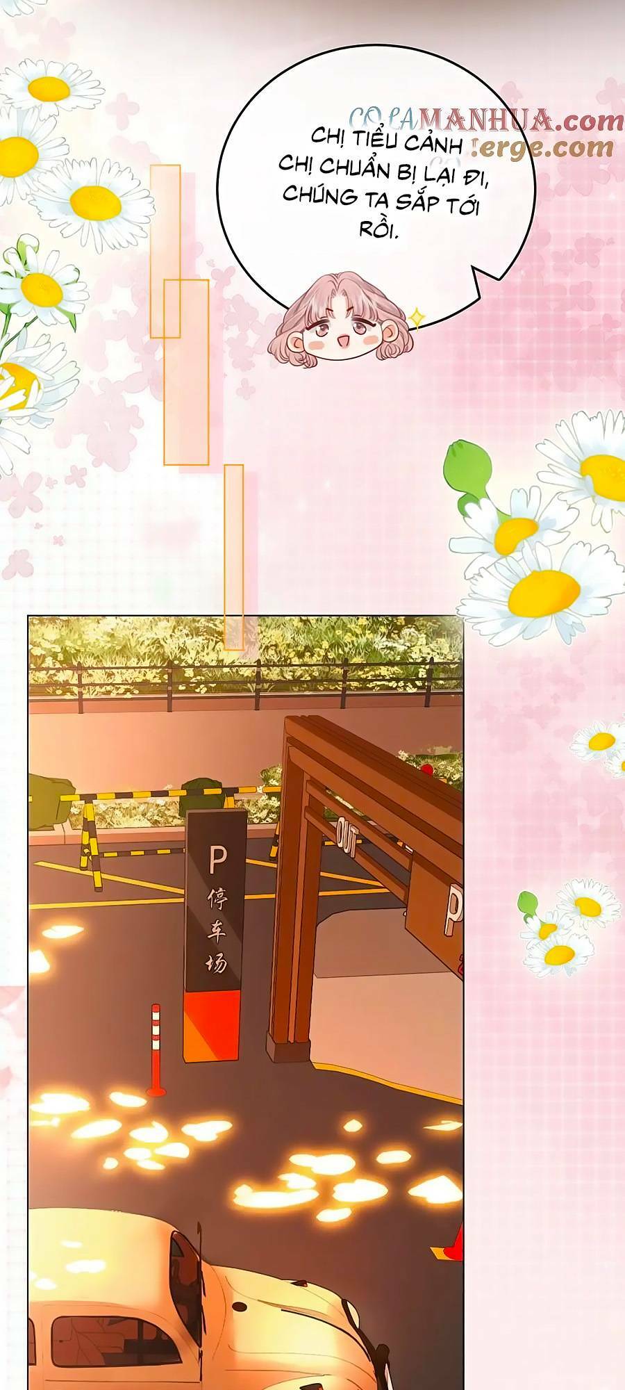 Em Chỉ Có Thể Là Của Tôi - Chapter 50 - Page 13