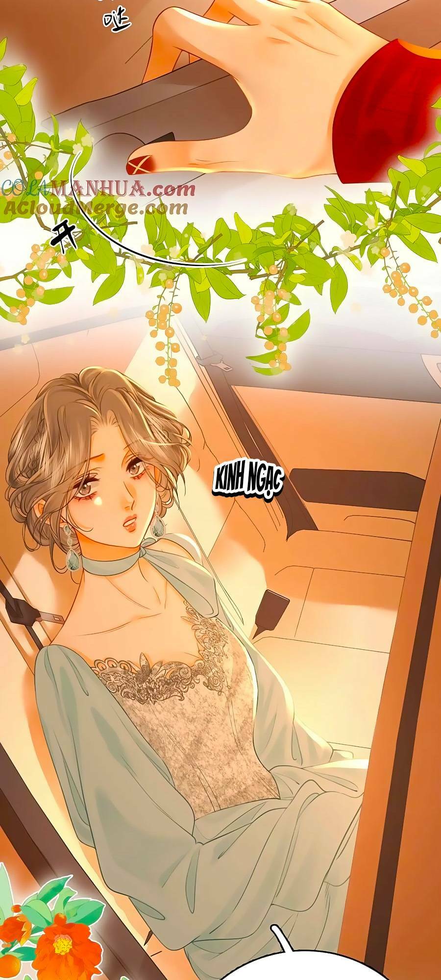 Em Chỉ Có Thể Là Của Tôi - Chapter 50 - Page 15