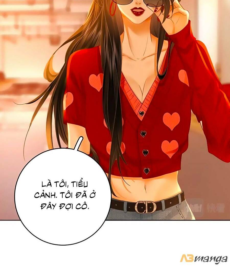 Em Chỉ Có Thể Là Của Tôi - Chapter 50 - Page 17