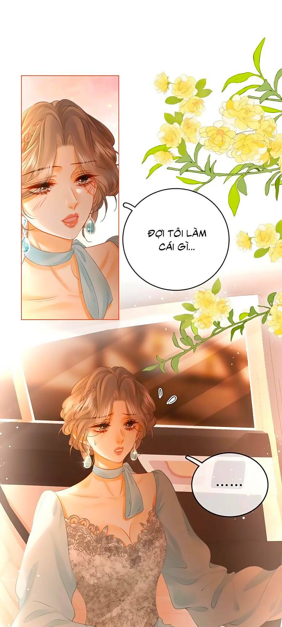 Em Chỉ Có Thể Là Của Tôi - Chapter 50 - Page 18