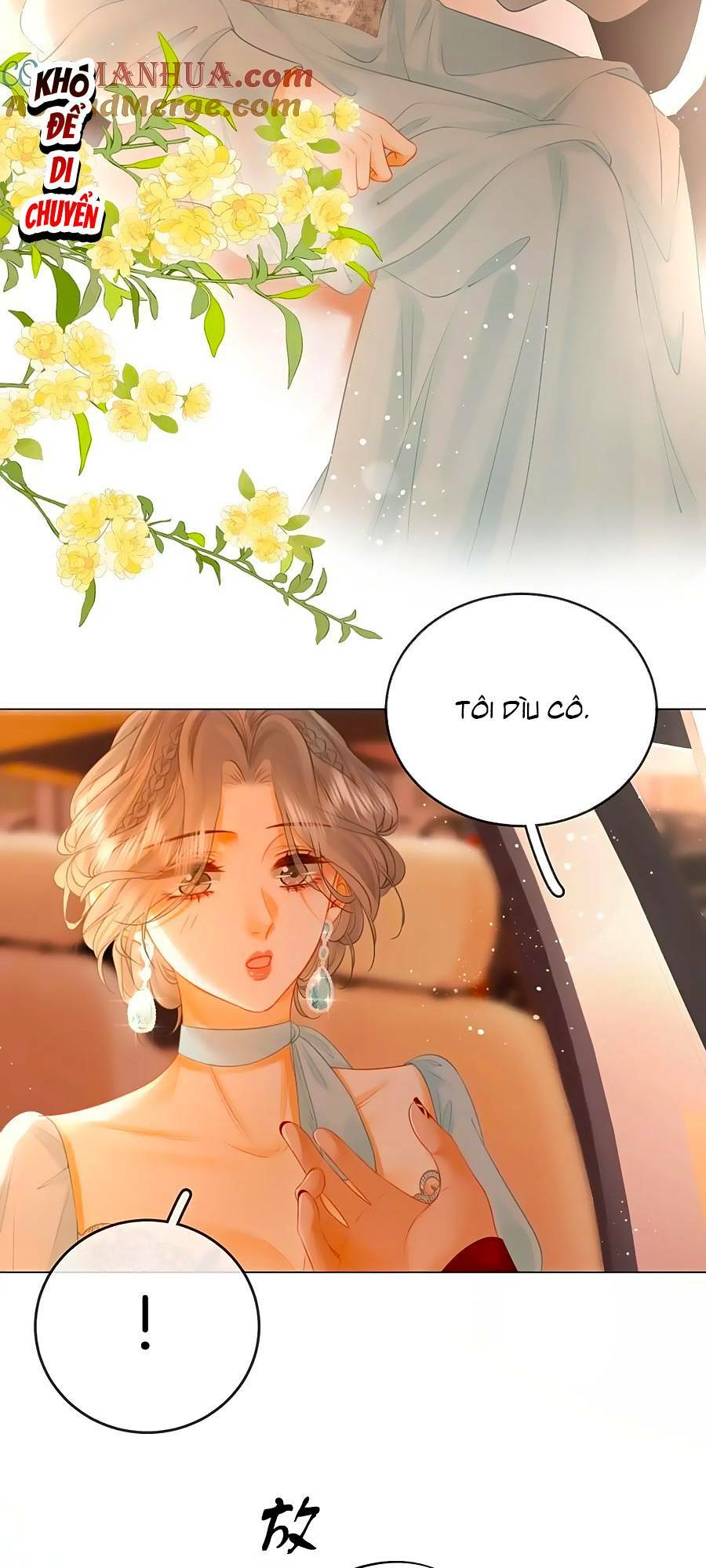 Em Chỉ Có Thể Là Của Tôi - Chapter 50 - Page 19