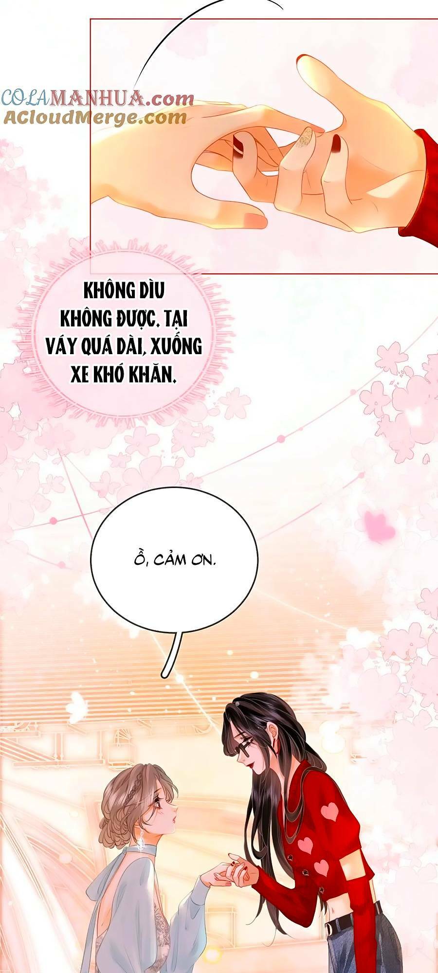 Em Chỉ Có Thể Là Của Tôi - Chapter 50 - Page 20