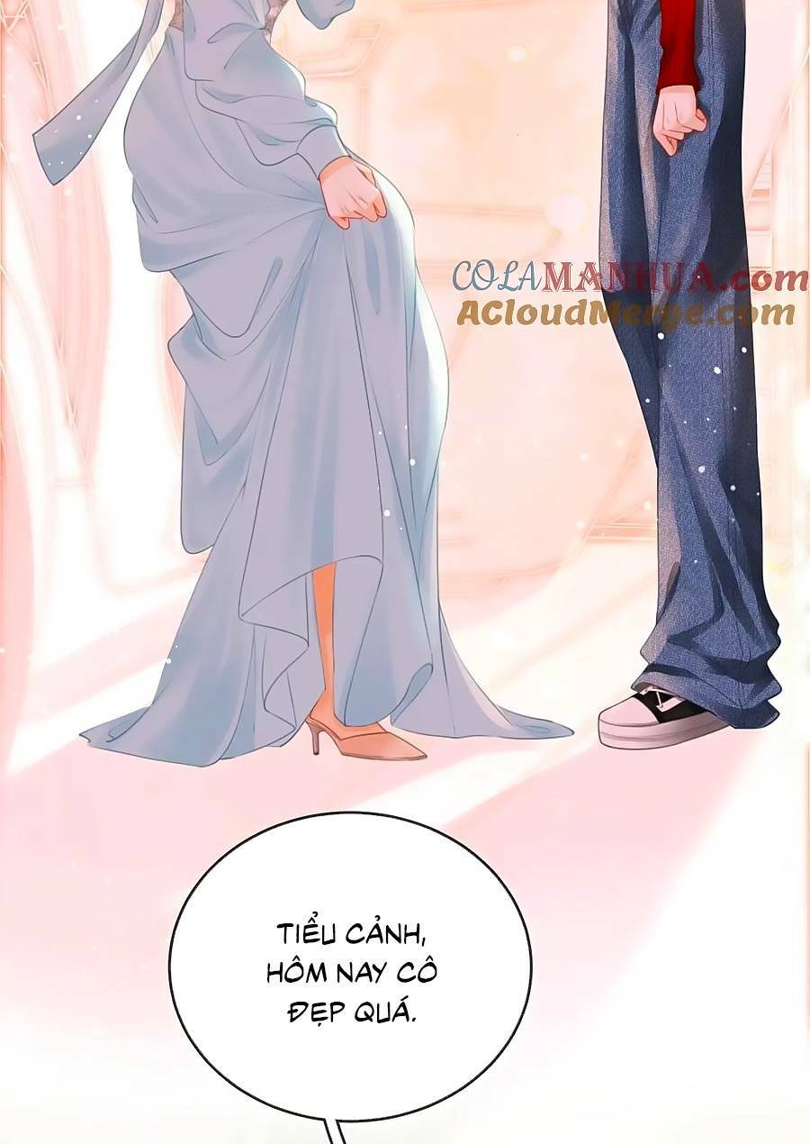 Em Chỉ Có Thể Là Của Tôi - Chapter 50 - Page 21