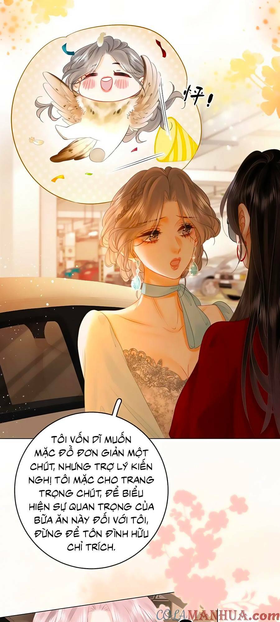 Em Chỉ Có Thể Là Của Tôi - Chapter 50 - Page 23