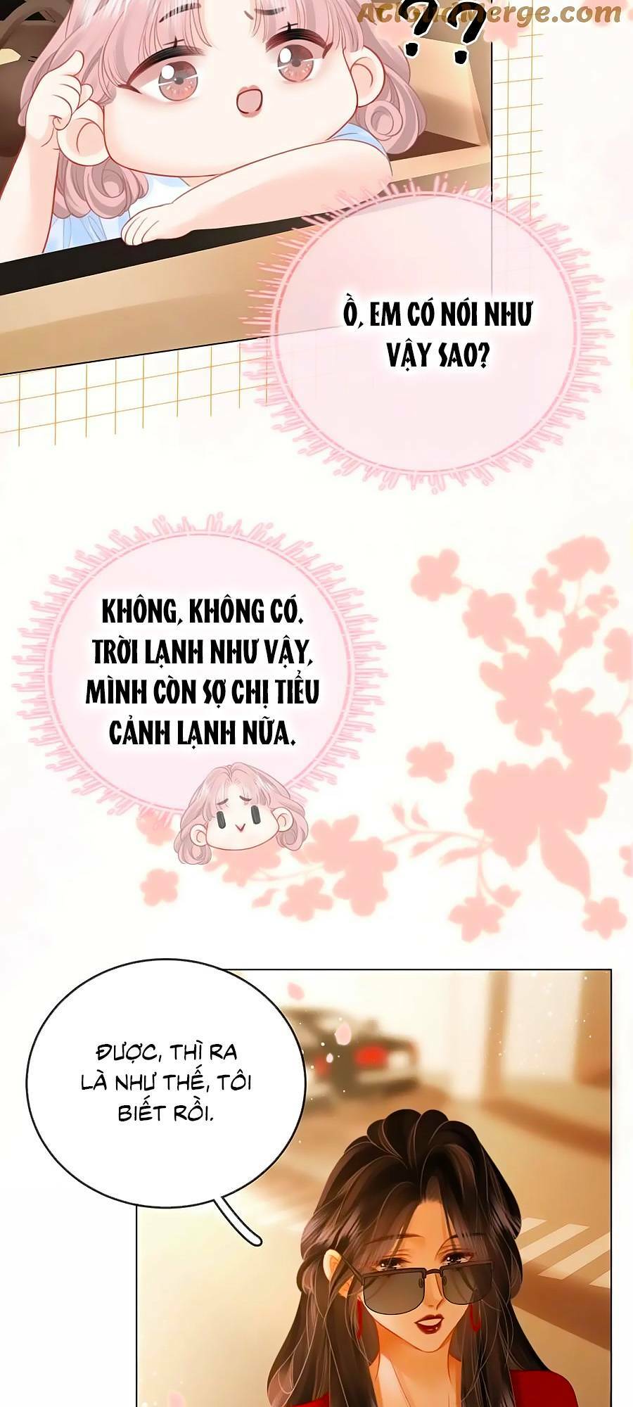 Em Chỉ Có Thể Là Của Tôi - Chapter 50 - Page 24