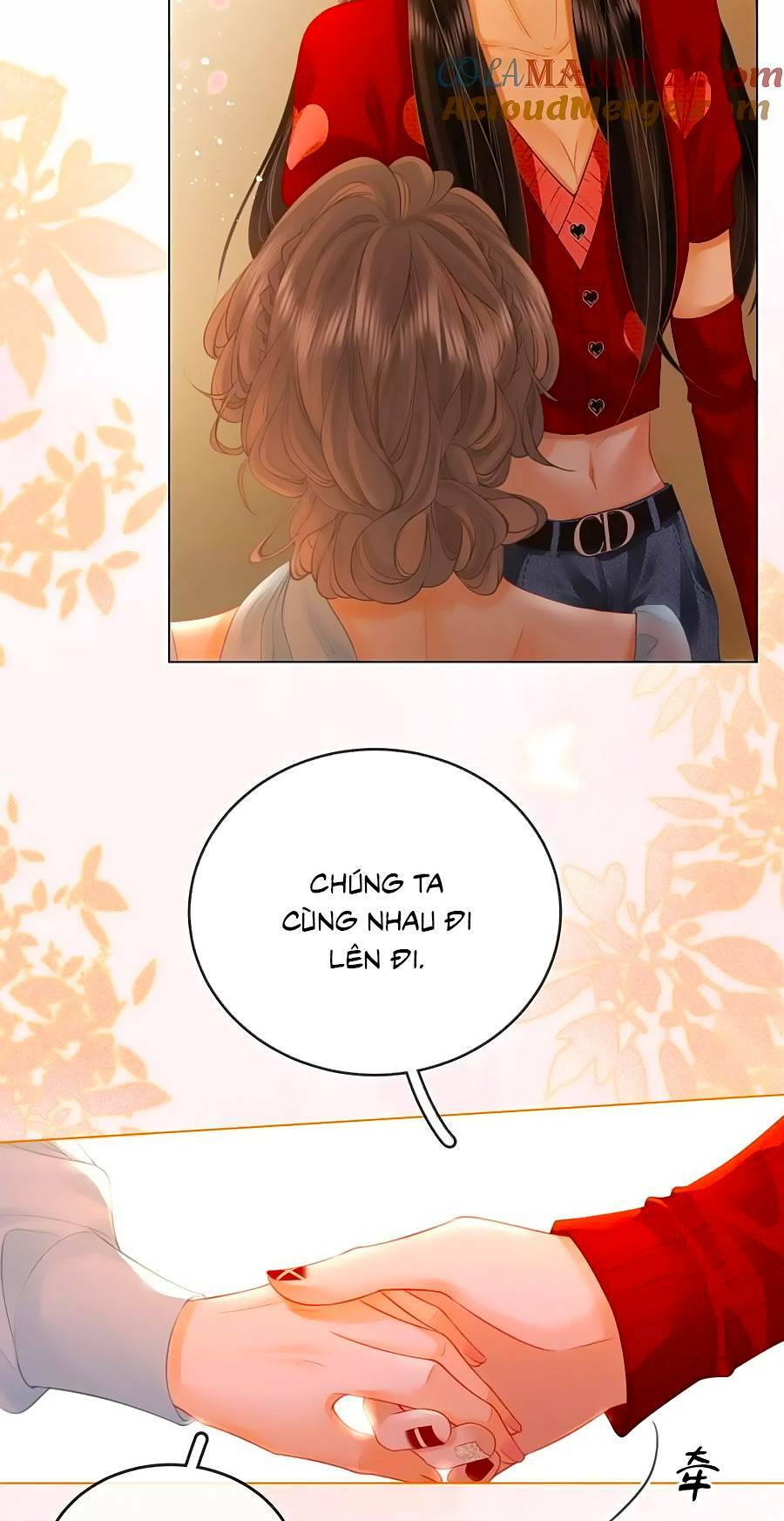 Em Chỉ Có Thể Là Của Tôi - Chapter 50 - Page 25
