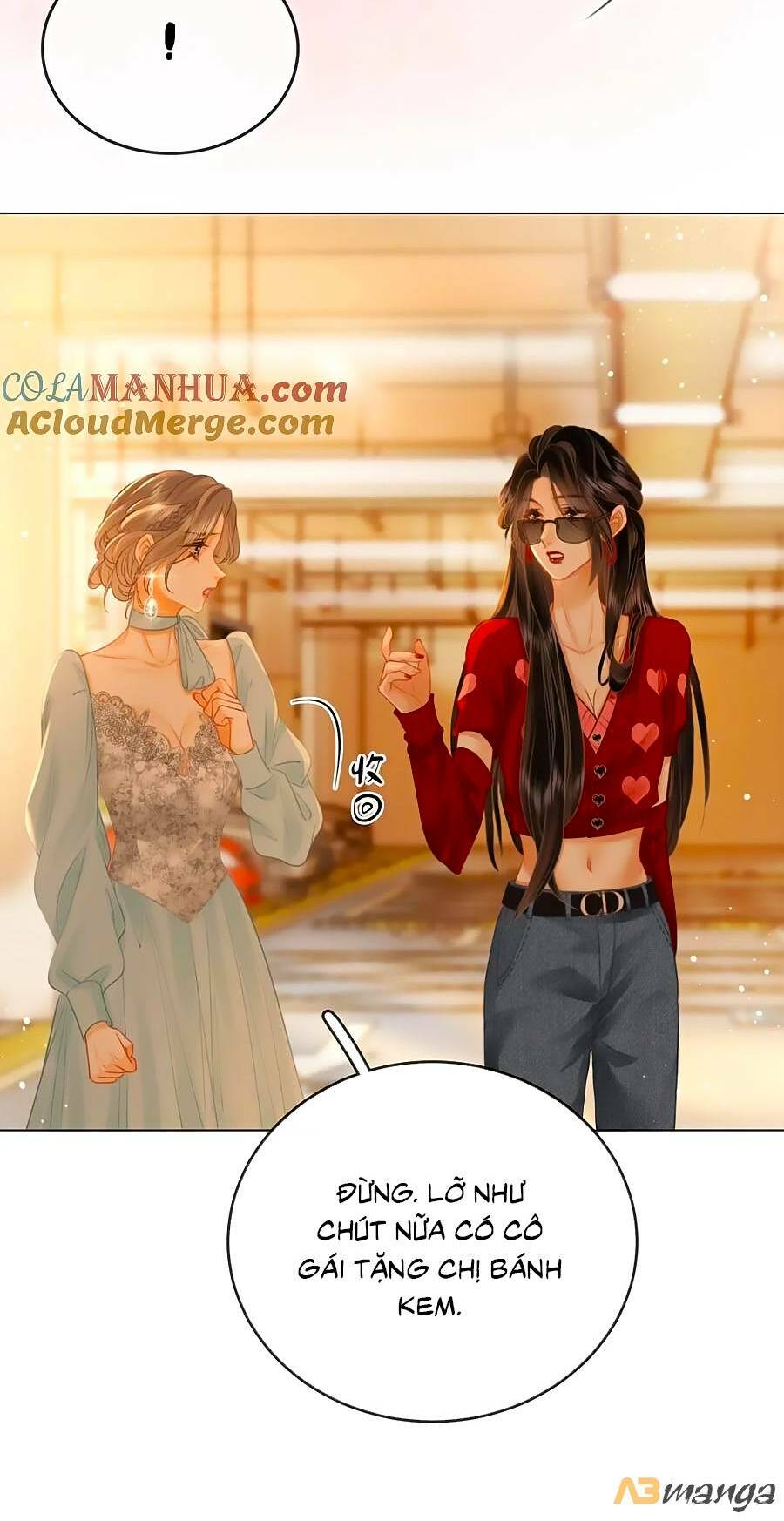 Em Chỉ Có Thể Là Của Tôi - Chapter 50 - Page 26