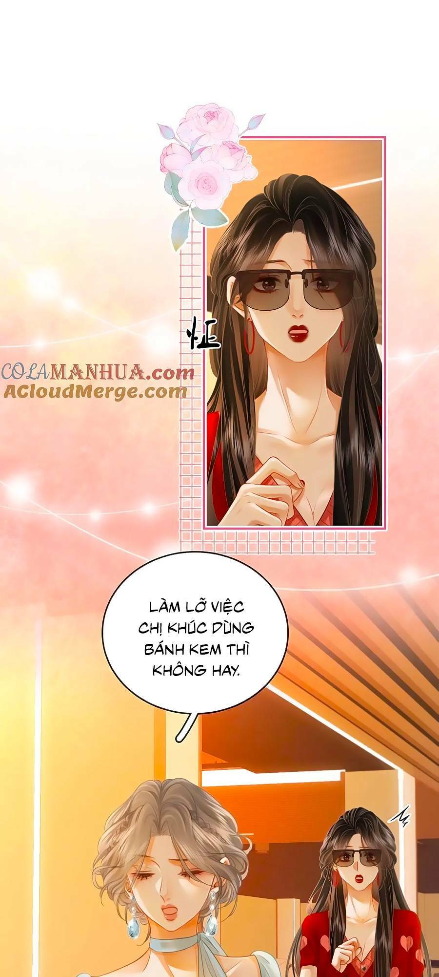 Em Chỉ Có Thể Là Của Tôi - Chapter 50 - Page 27