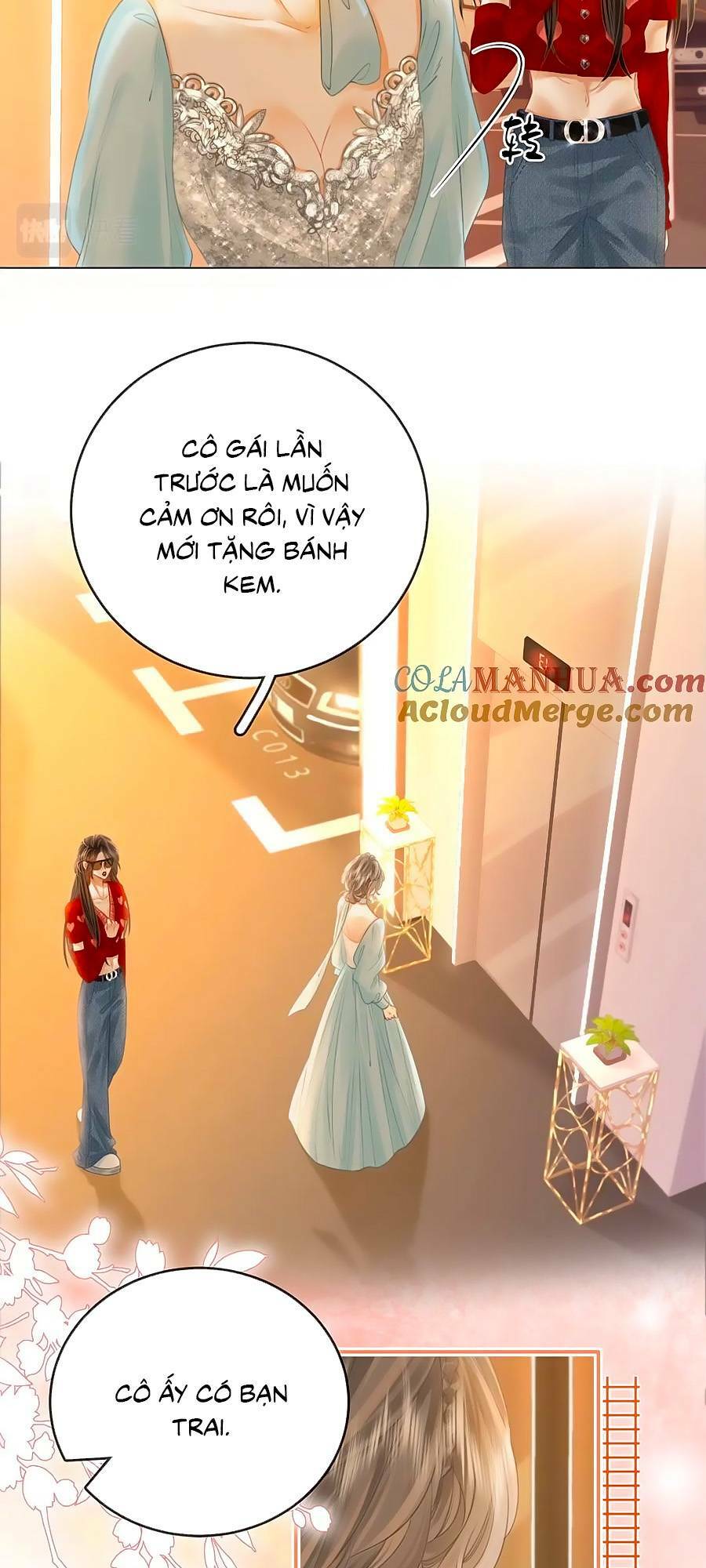 Em Chỉ Có Thể Là Của Tôi - Chapter 50 - Page 28