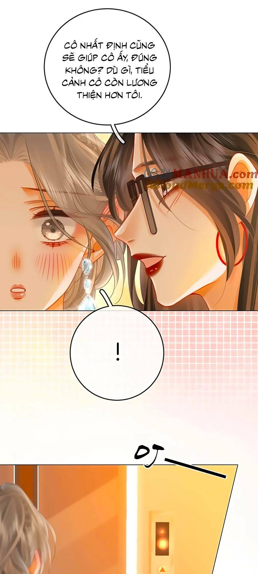 Em Chỉ Có Thể Là Của Tôi - Chapter 50 - Page 31