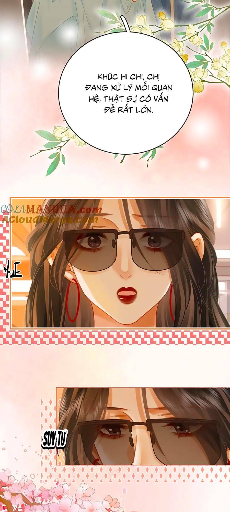 Em Chỉ Có Thể Là Của Tôi - Chapter 50 - Page 33