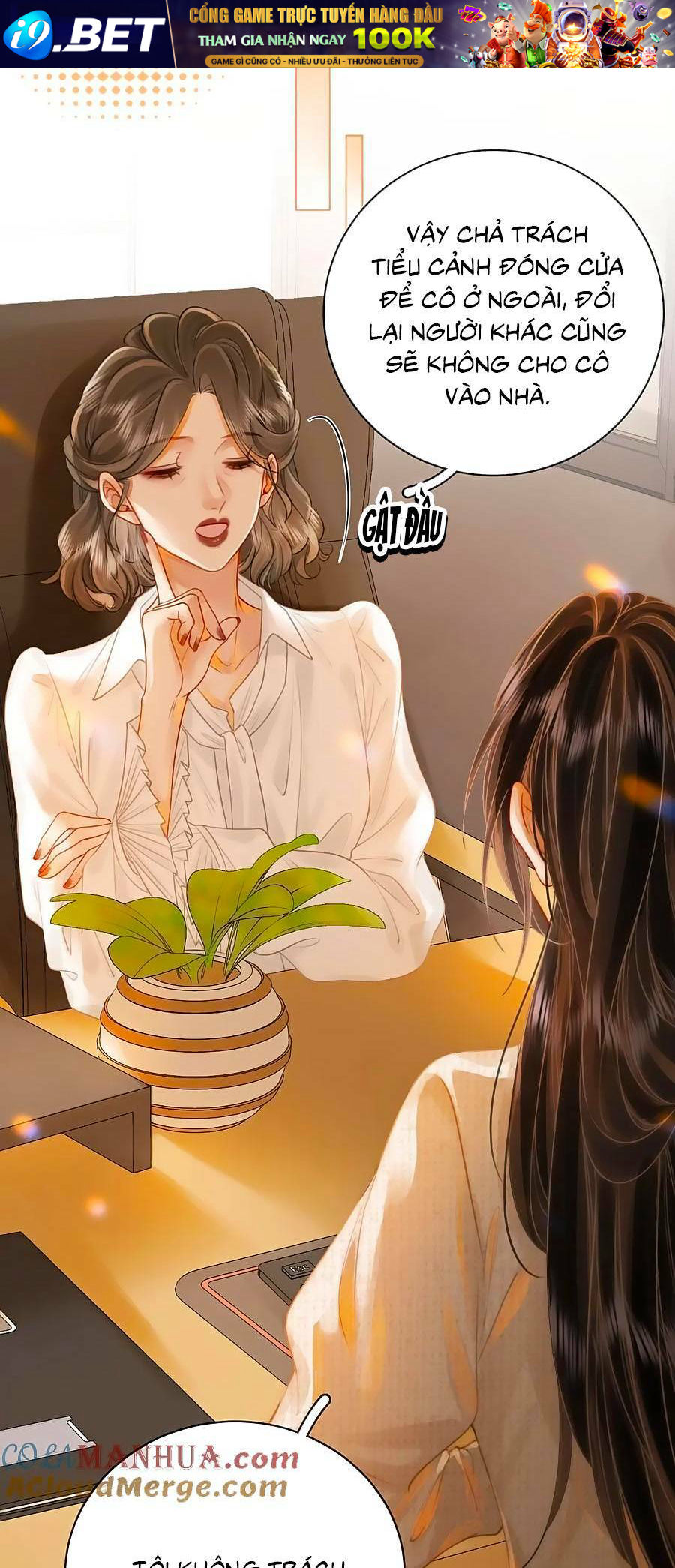 Em Chỉ Có Thể Là Của Tôi - Chapter 50 - Page 4