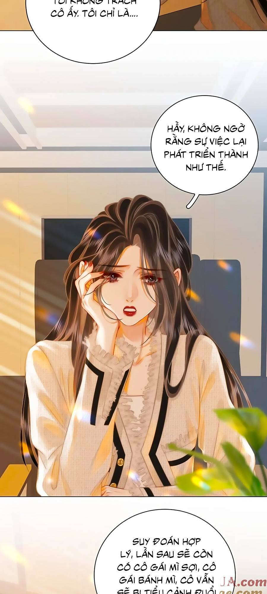 Em Chỉ Có Thể Là Của Tôi - Chapter 50 - Page 5