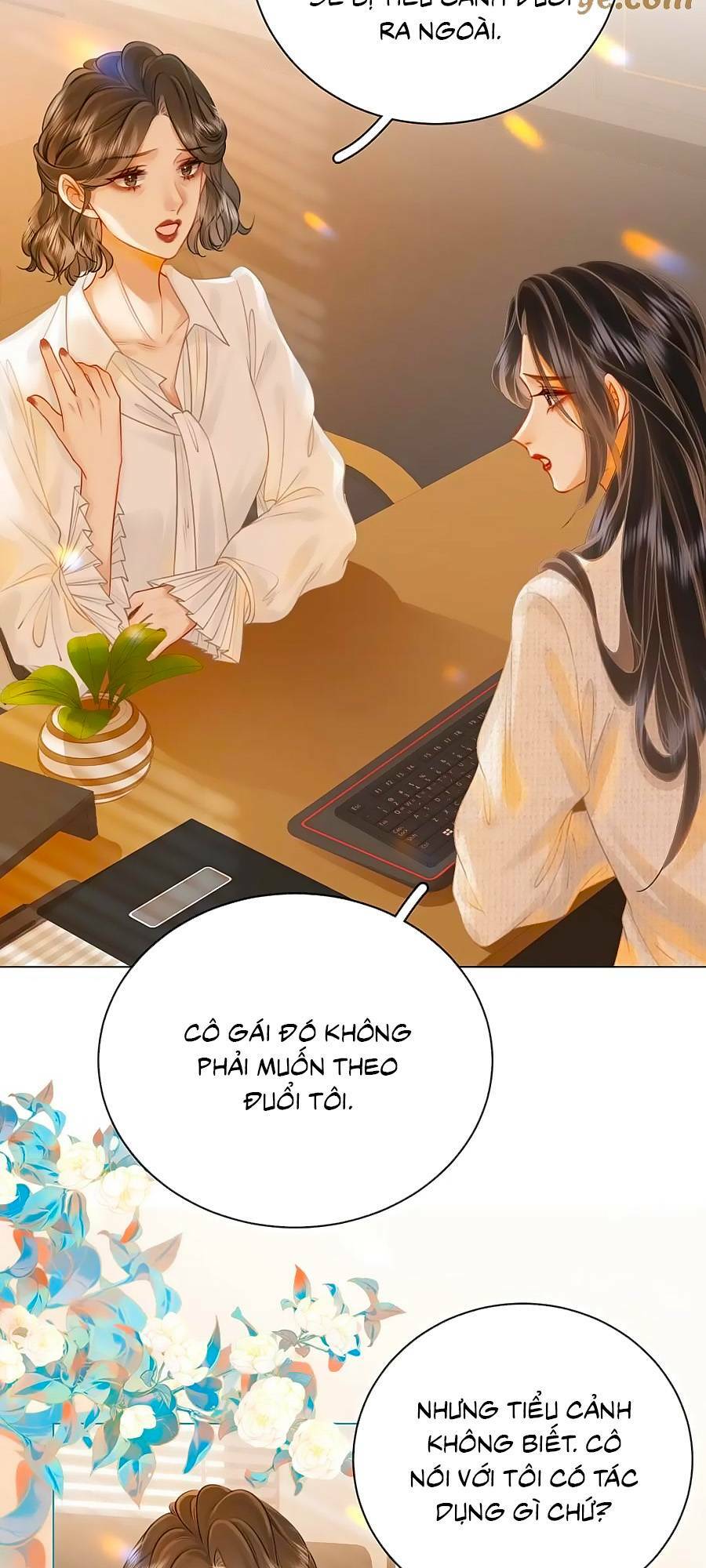 Em Chỉ Có Thể Là Của Tôi - Chapter 50 - Page 6