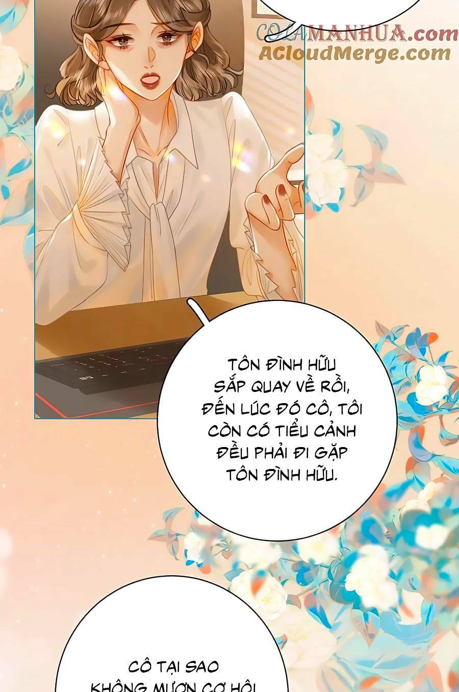 Em Chỉ Có Thể Là Của Tôi - Chapter 50 - Page 7