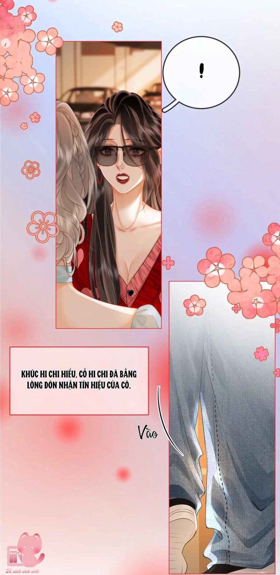 Em Chỉ Có Thể Là Của Tôi - Chapter 51 - Page 9