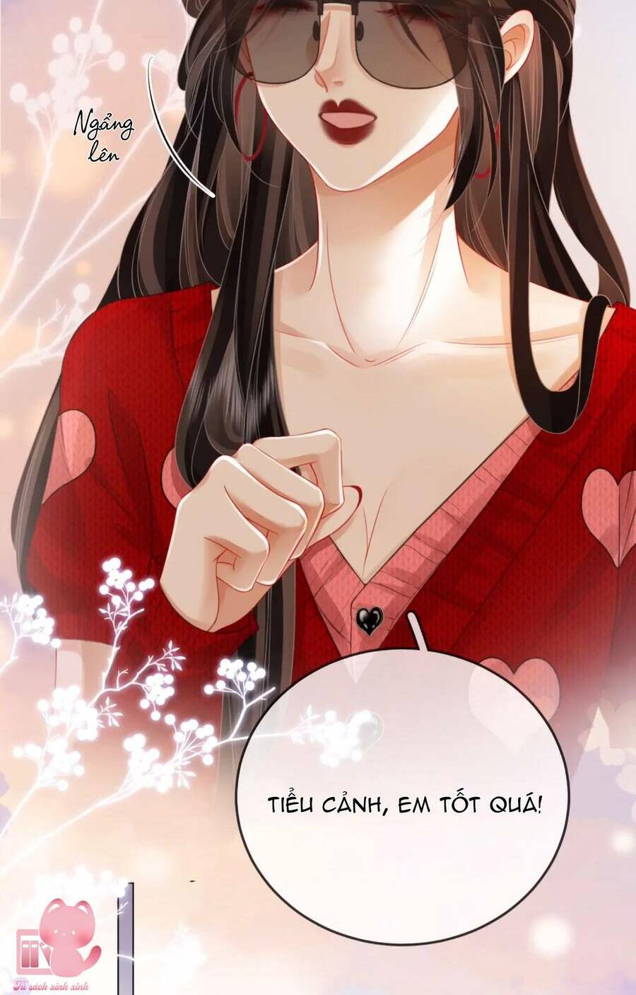 Em Chỉ Có Thể Là Của Tôi - Chapter 51 - Page 17