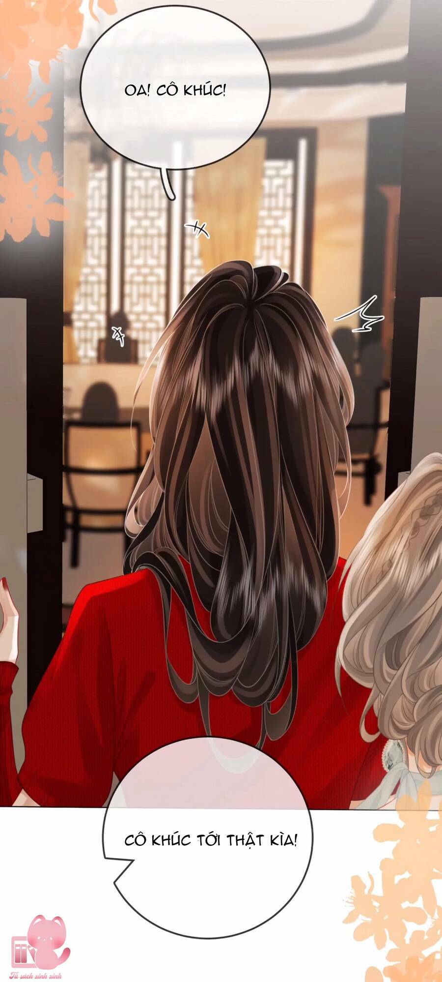 Em Chỉ Có Thể Là Của Tôi - Chapter 51 - Page 20