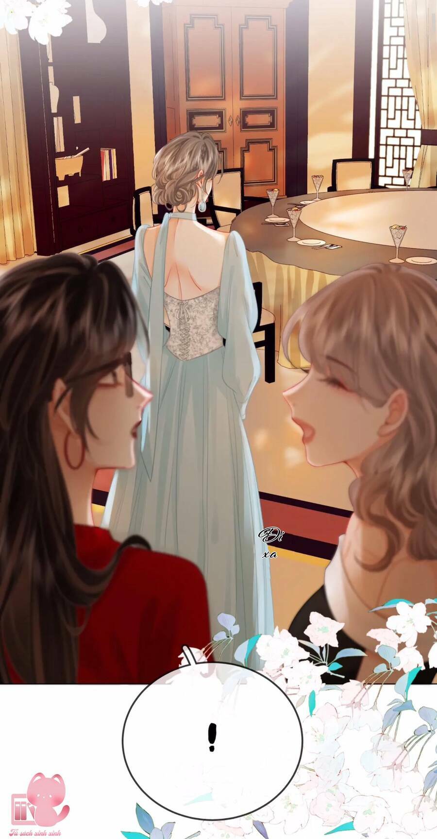 Em Chỉ Có Thể Là Của Tôi - Chapter 51 - Page 24