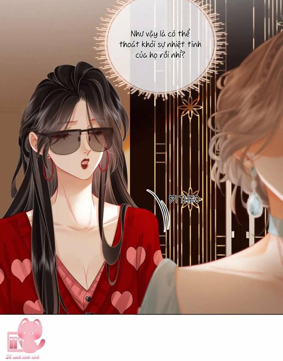 Em Chỉ Có Thể Là Của Tôi - Chapter 51 - Page 26