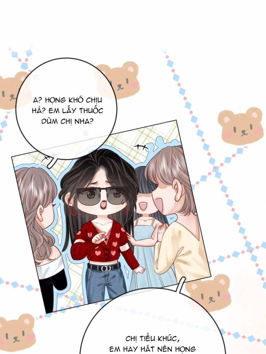 Em Chỉ Có Thể Là Của Tôi - Chapter 51 - Page 27