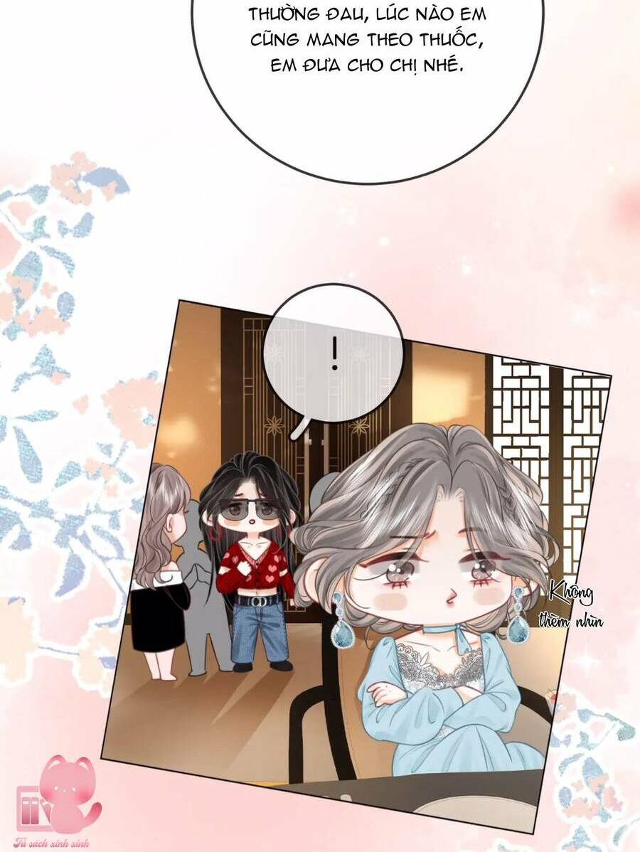 Em Chỉ Có Thể Là Của Tôi - Chapter 51 - Page 28