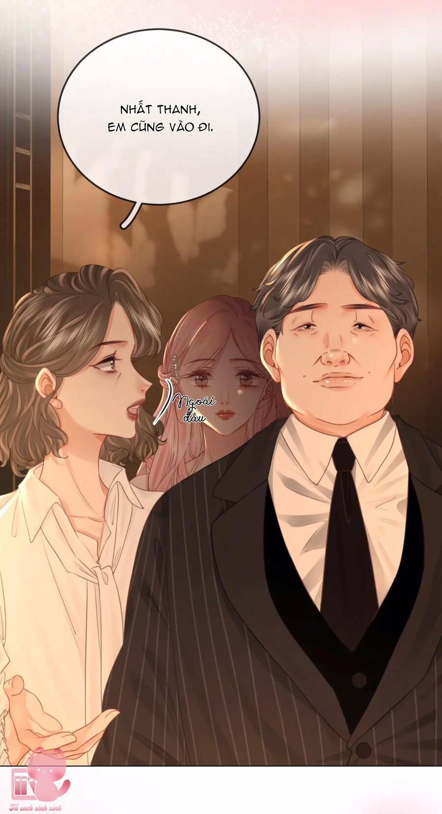 Em Chỉ Có Thể Là Của Tôi - Chapter 51 - Page 31