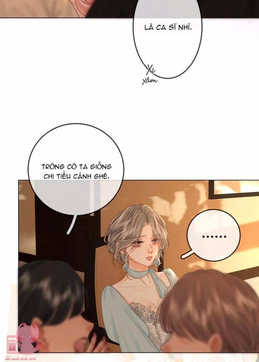 Em Chỉ Có Thể Là Của Tôi - Chapter 51 - Page 33