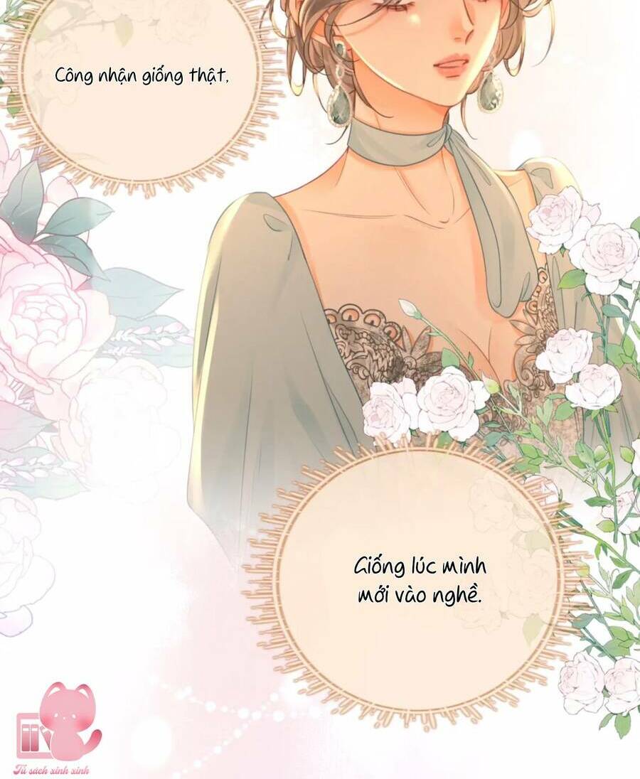 Em Chỉ Có Thể Là Của Tôi - Chapter 51 - Page 35