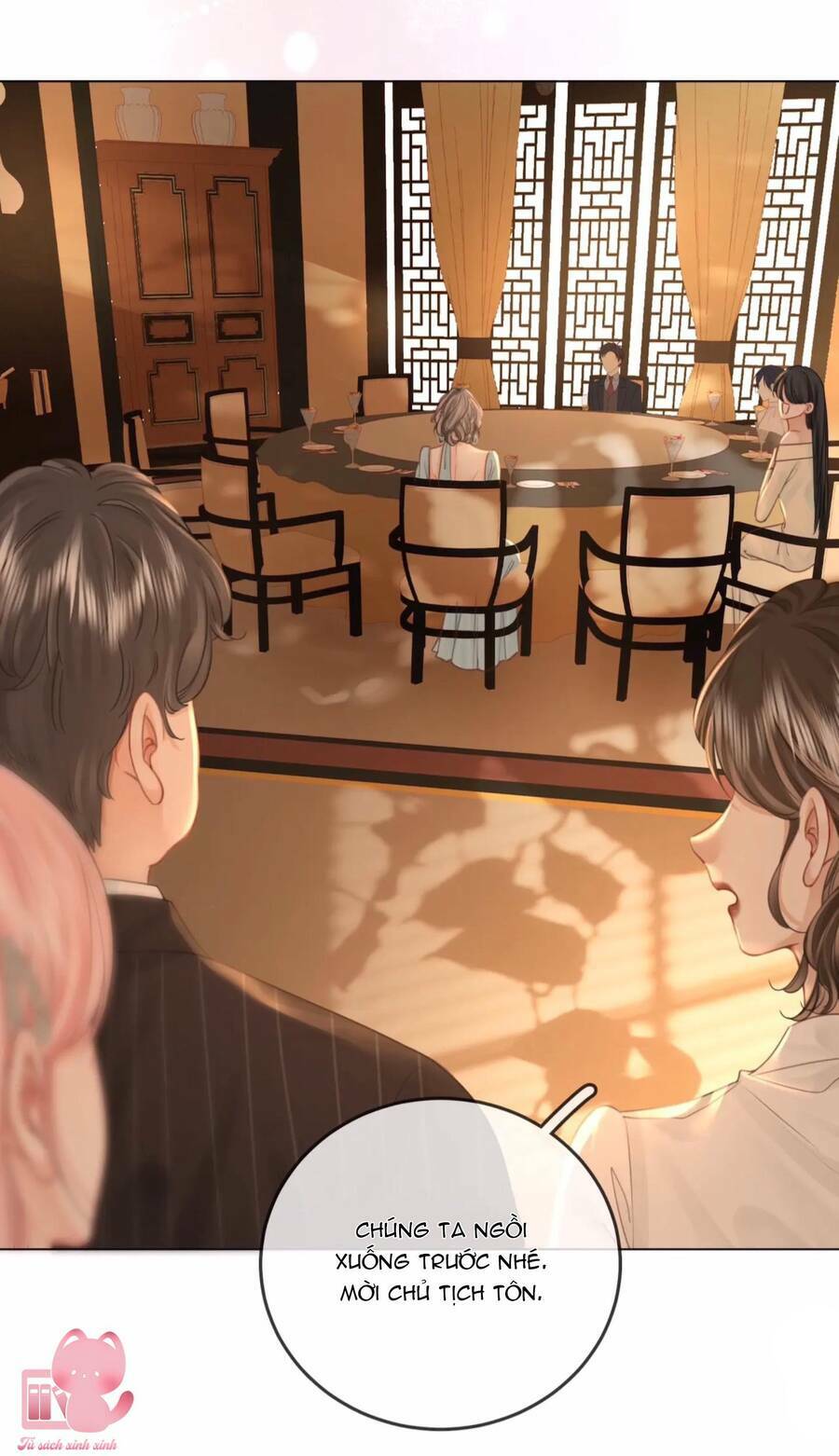 Em Chỉ Có Thể Là Của Tôi - Chapter 51 - Page 36