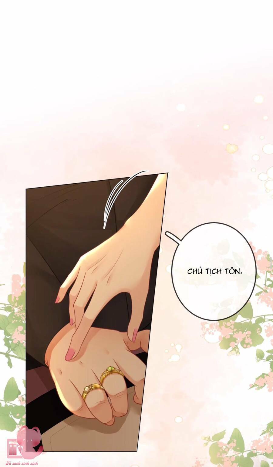 Em Chỉ Có Thể Là Của Tôi - Chapter 51 - Page 38