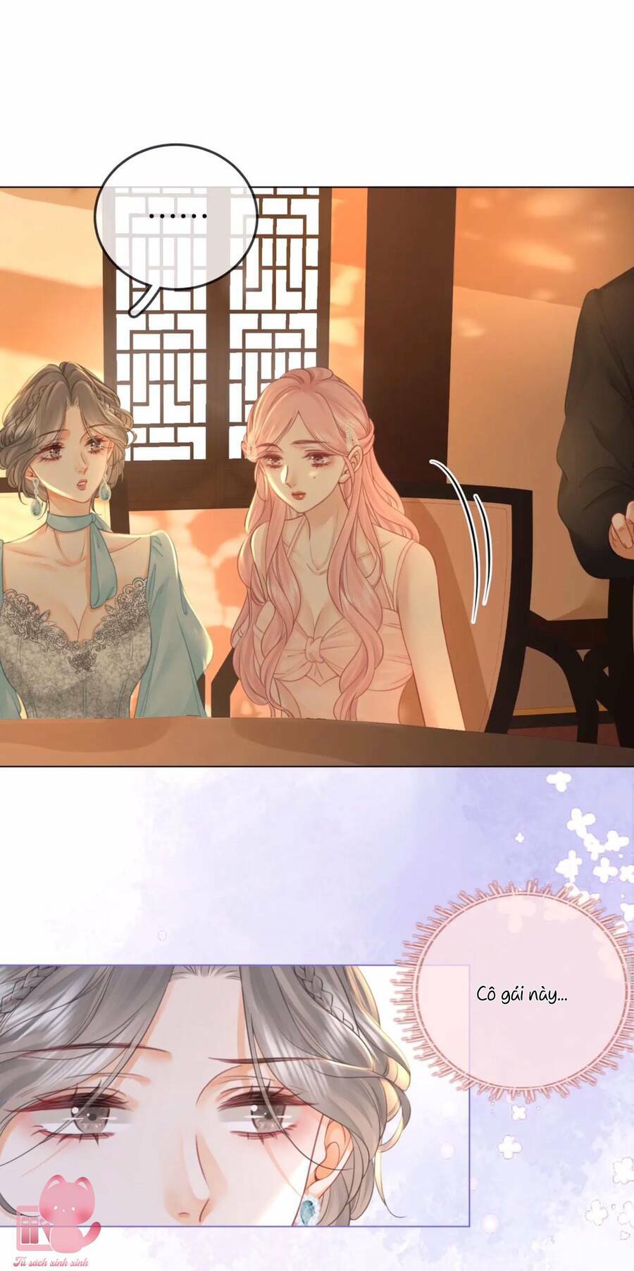 Em Chỉ Có Thể Là Của Tôi - Chapter 51 - Page 41