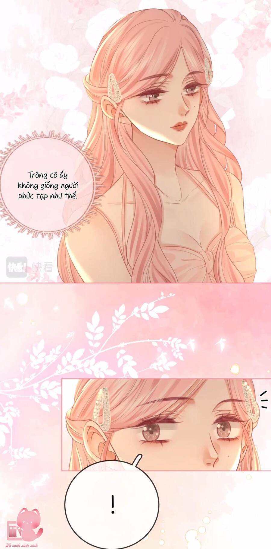 Em Chỉ Có Thể Là Của Tôi - Chapter 51 - Page 44