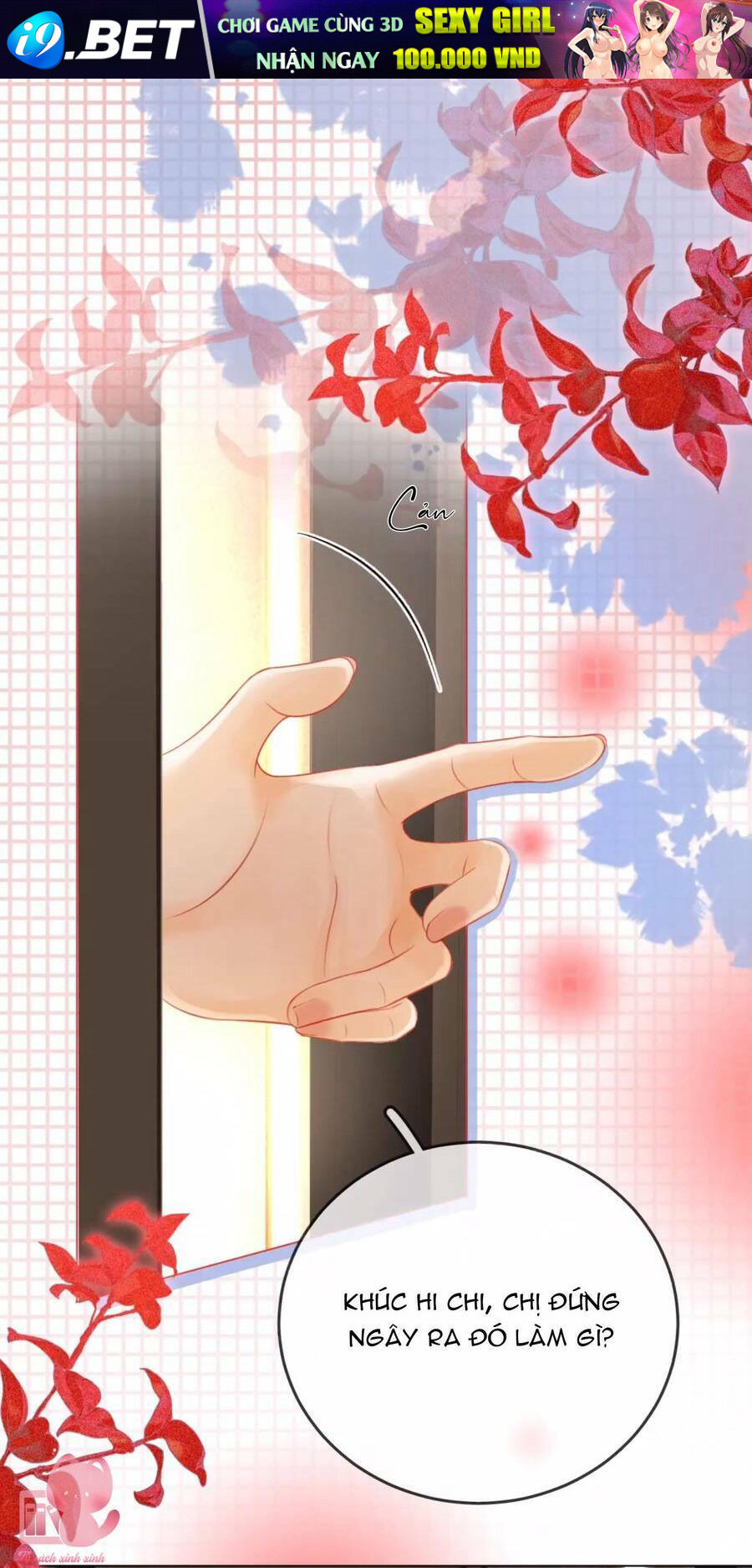 Em Chỉ Có Thể Là Của Tôi - Chapter 51 - Page 7