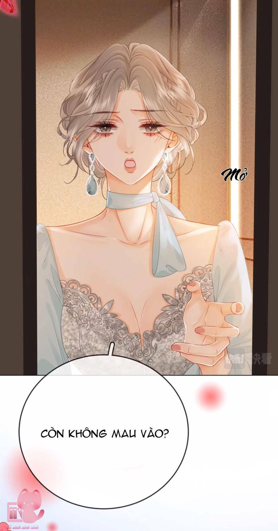 Em Chỉ Có Thể Là Của Tôi - Chapter 51 - Page 8